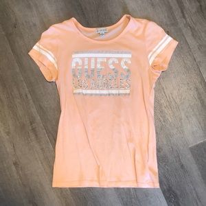 GUESS TOP SIZE SM